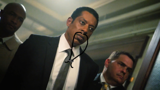 Illustration for article titled Sleepy Hollow Goes Full Masonic in its Season Finale